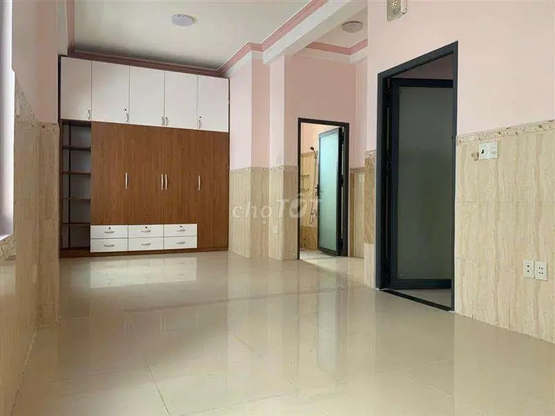 Bán Nhà 3 Tầng 100M², Hẻm Xe Hơi Ngô Quyền Khu Vip P.hiệp Phú, Thủ Đức