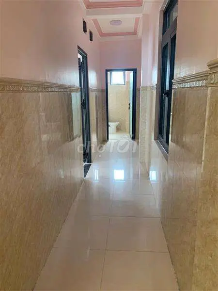 Bán Nhà 3 Tầng 100M², Hẻm Xe Hơi Ngô Quyền Khu Vip P.hiệp Phú, Thủ Đức