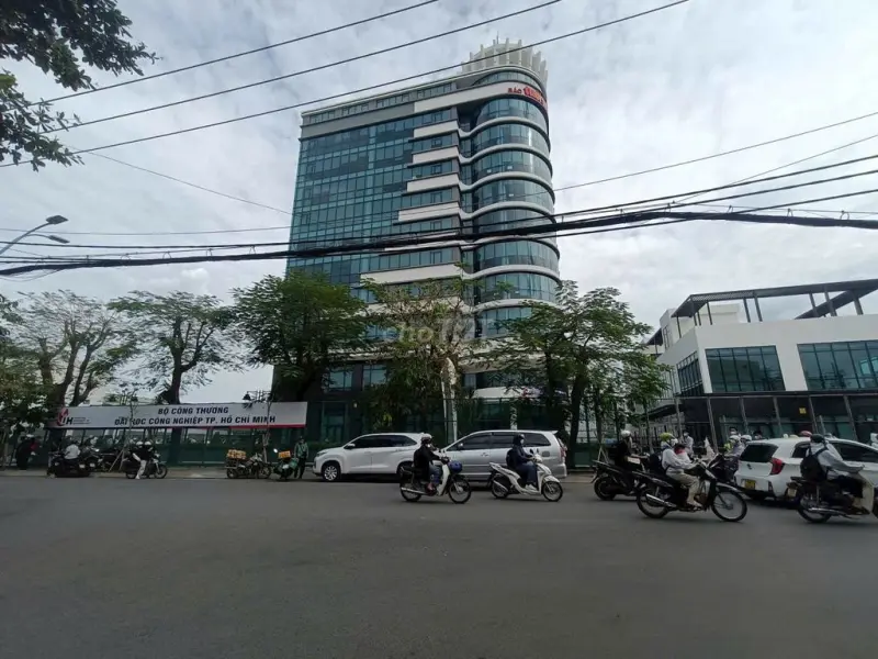 Bán Đất Nguyễn Văn Dung P6 Gò Vấp. Diện Tích 9X18 Giá 14 Tỷ !