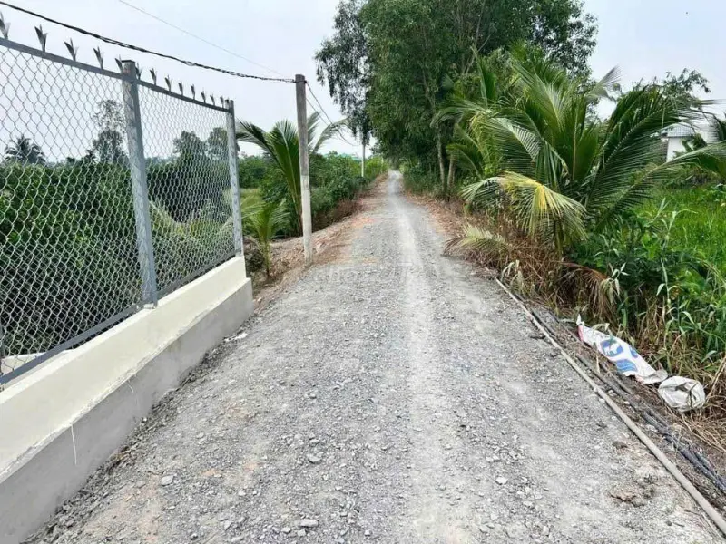 Nhà Vườn Gần Đường Nhựa Thuận Tiện Giao Thông Giá Rẻ Đầu Tư Lợi Nhuận