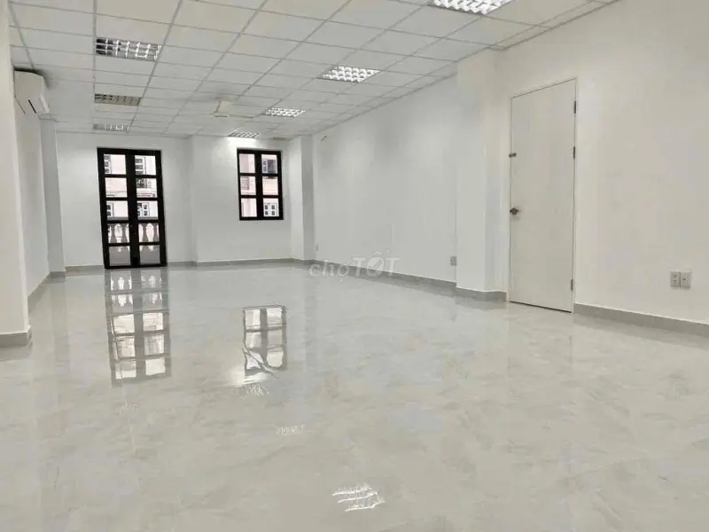 Cho Thuê Nguyên Sàn 100M2 , Khu Cityland - P10 - Gò Vấp 👉Giá: 12Triệu
