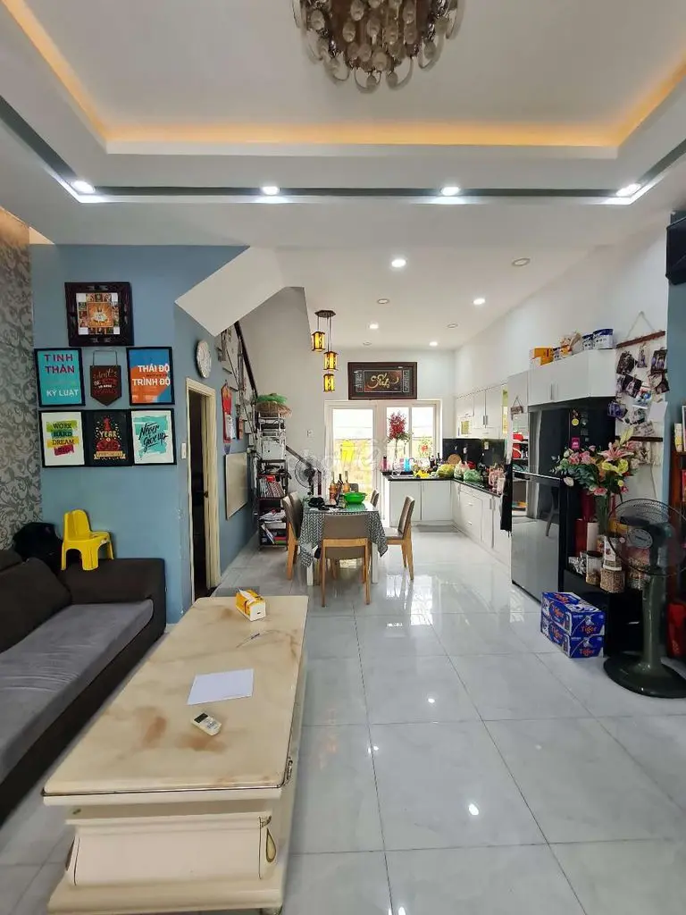 Bán Nhà Phố Mega Village Khang Điền, 3Pn, 3Wc, 75M2, Phú Hữu, Quận 9