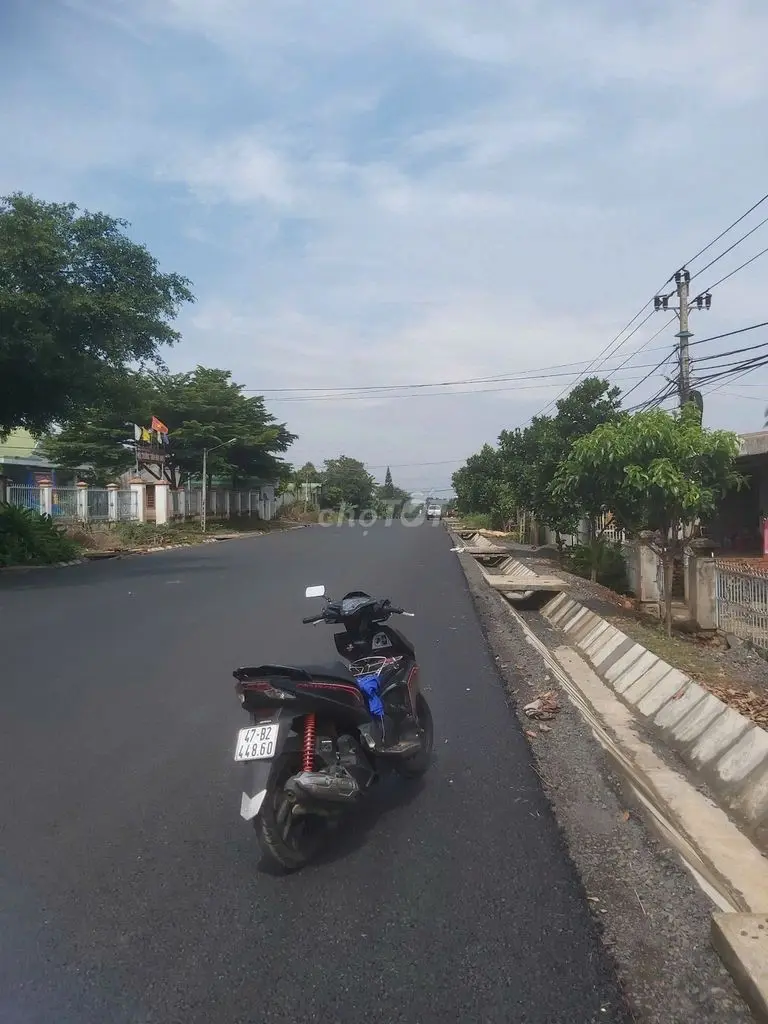 *Cần Bán Đất Mặt Tiền Tl 1 Hòa Nam, Dt 5X35M (Cách Bmt 2Km)