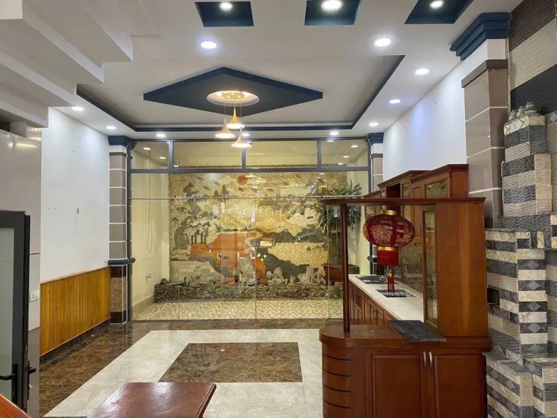 Cần Cho Thuê Nhà Hxh 449/2A Sư Vạn Hạnh P.12 Q.10