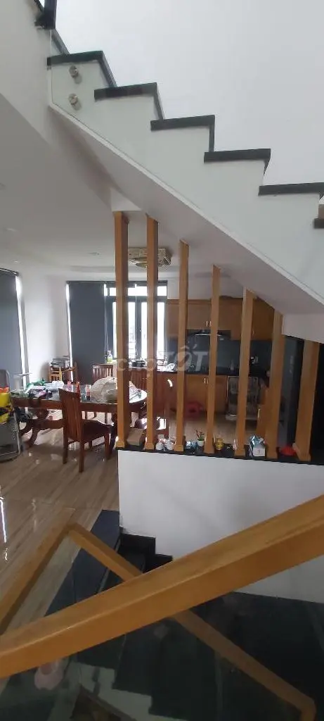 🏡 Nhà 90M² - 2 Tầng - Ô Tô Vào Tận Nhà - Hẻm Ô Tô Trường Thọ 🚗