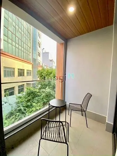 🌞 Căn Hộ Ban Công Đón Nắng_Công Trường Dân Chủ, Toà Nhà Viettel– Q3🌞