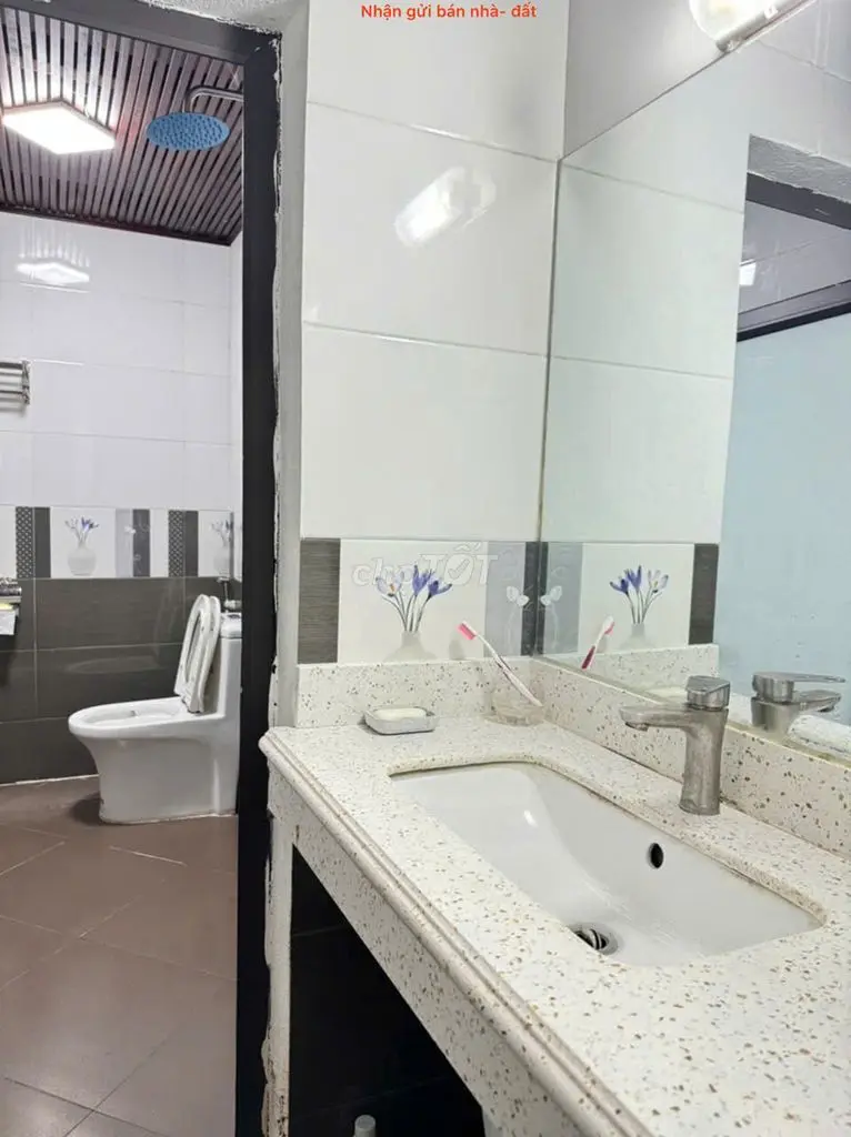 Bán Nhà 3 Tầng, Tổ 4, Tt Quang Minh, Mê Linh