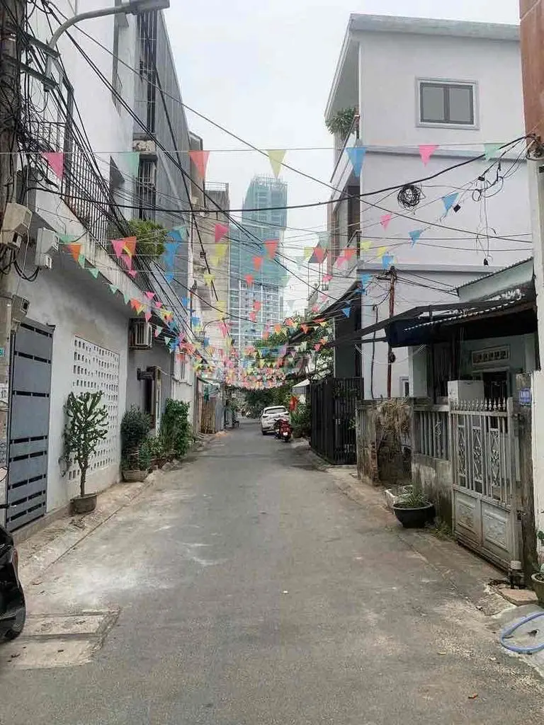 Đất 2Mt Đường Đổ Nhựa 5M5 Giá Tốt Đầu Tư