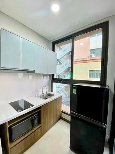 🌞 Căn Hộ Ban Công Đón Nắng_Công Trường Dân Chủ, Toà Nhà Viettel– Q3🌞