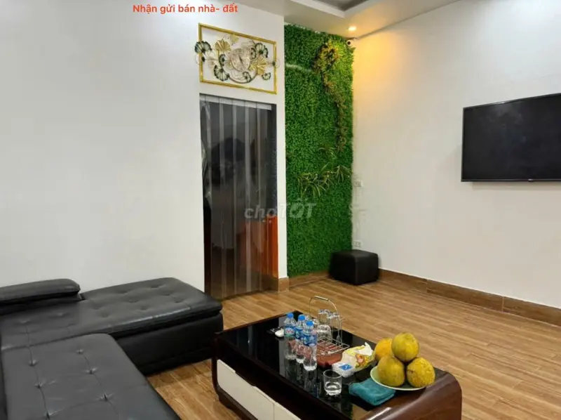 Bán Nhà 3 Tầng, Tổ 4, Tt Quang Minh, Mê Linh