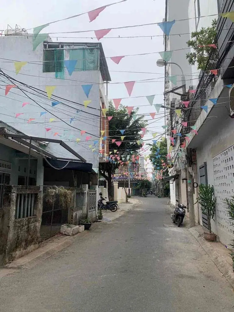 Đất 2Mt Đường Đổ Nhựa 5M5 Giá Tốt Đầu Tư