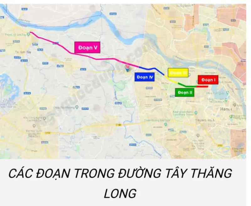 Cc Bán 48,9M2 Đường Oto Vào Nhà, Gần Cầu Hồng Hà Đan Phượng