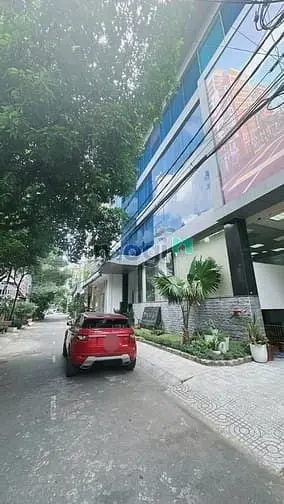 Bán Nhà Góc 2Mt Ngay Bình Giã-Cộng Hòa-P13-Tb.dt 6X10. Đúc 2 Lầu