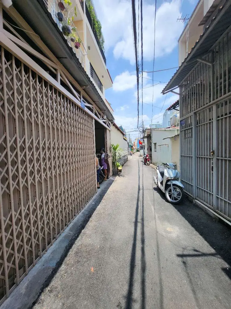 Nhà Bán Chính Chủ