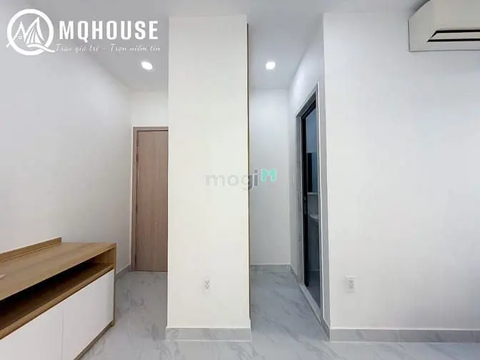 Studio Full Nội Thất, Ngay Trung Tâm Q7, Thuận Tiện Đi Q1,Q4, Nhà Mới