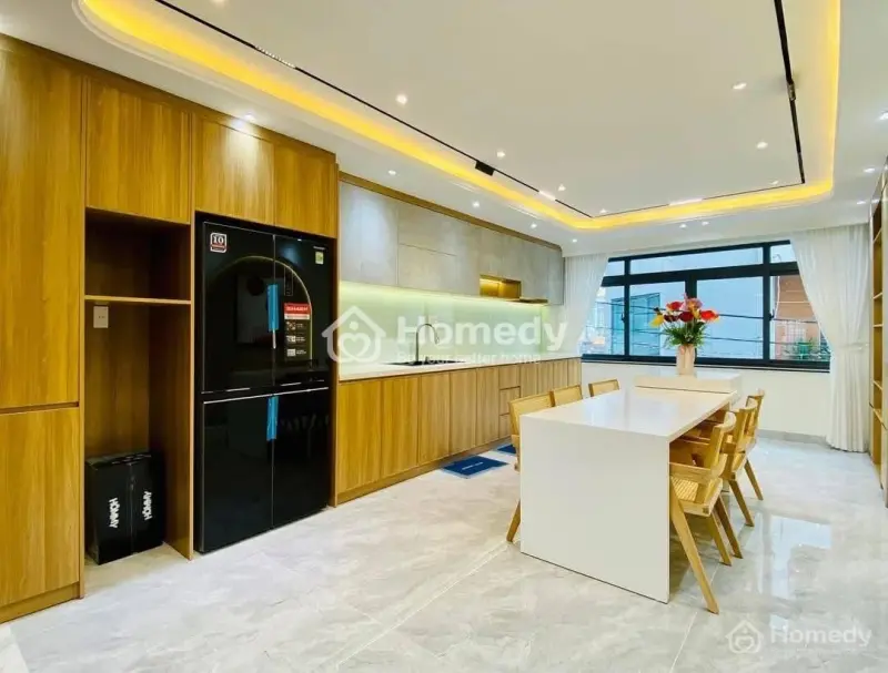 Bán Gần Trả Lãi Bank Nhà Ở Đường Lê Quý Đôn, Phường Bình Thọ, Thủ Đức, Giá 2 Tỷ 750 Triệu