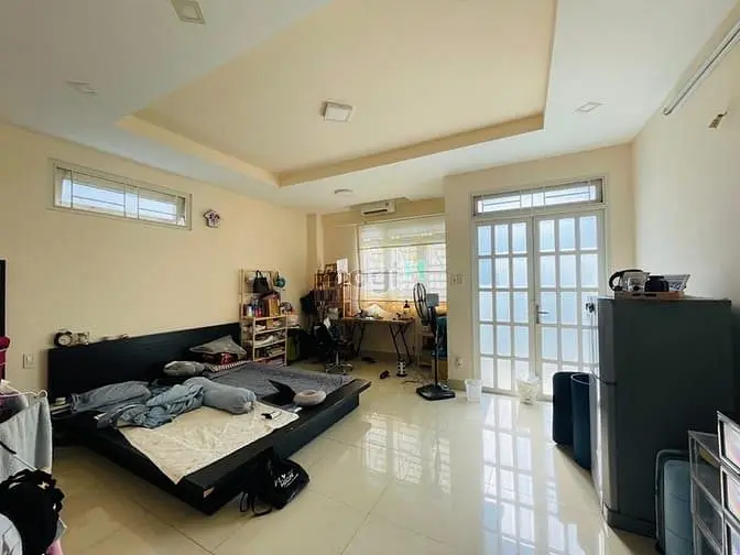 🔥Khu Vip Lê Văn Sỹ🔥- Nhà 5 Tầng - 64M2 - Ngang 5.2M - Chỉ 10,X Tỷ
