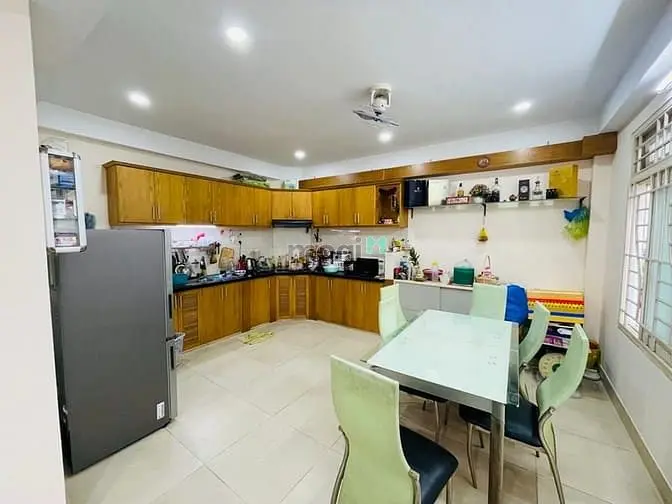 🔥Khu Vip Lê Văn Sỹ🔥- Nhà 5 Tầng - 64M2 - Ngang 5.2M - Chỉ 10,X Tỷ