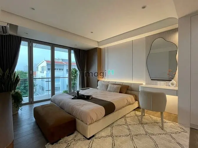 Bán Căn Hộ Chung Cư Tại Garden Plaza 2 Phú Mỹ Hưng