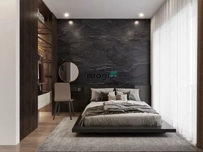 Cho Thuê Căn Hộ Saigon South 71M² - 76M² - 2Pn + 2Wc Đầy Đủ Nội Thất!
