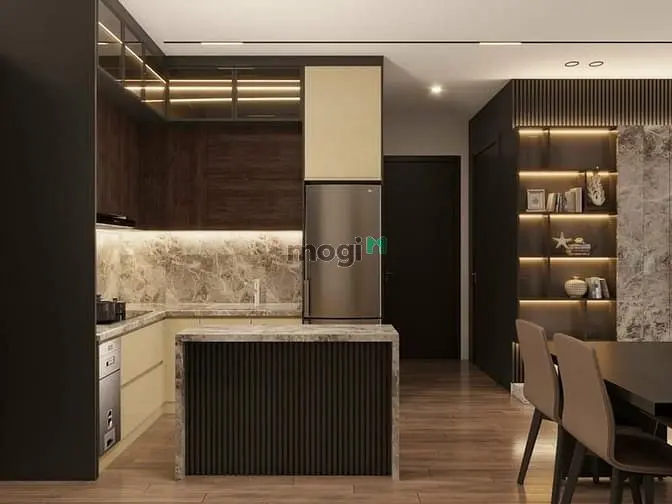 Cho Thuê Căn Hộ Saigon South 71M² - 76M² - 2Pn + 2Wc Đầy Đủ Nội Thất!