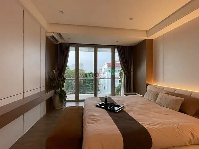 Bán Căn Hộ Chung Cư Tại Garden Plaza 2 Phú Mỹ Hưng