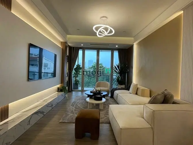 Bán Căn Hộ Chung Cư Tại Garden Plaza 2 Phú Mỹ Hưng