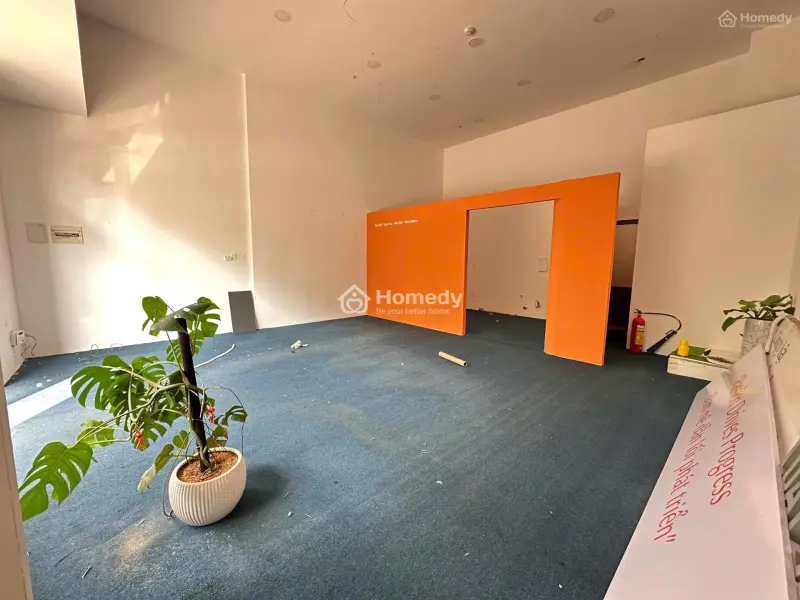 Shophouse Mặt Tiền Mai Chí Thọ – The Sun Avenue Shophouse