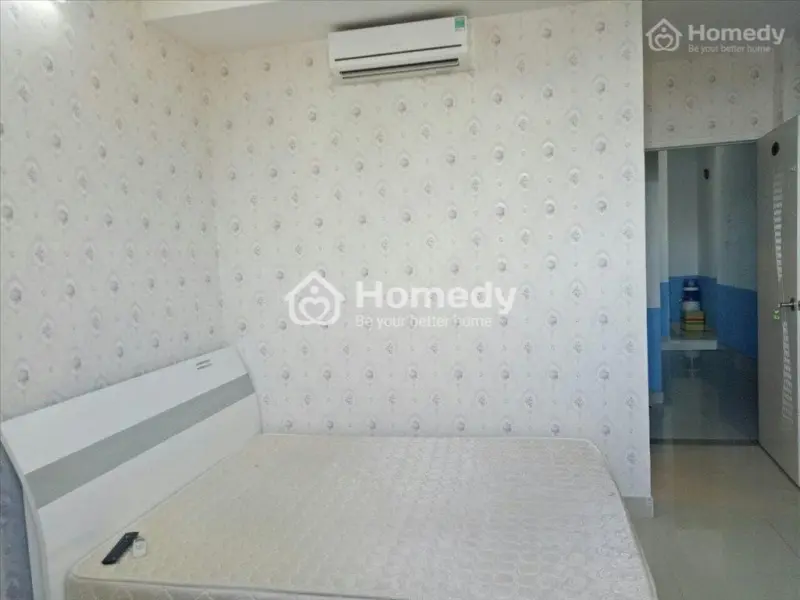 Phòng Dịch Vụ Cao Cấp Tiện Nghi Như Khách Sạn, Tòa Nhà Full House 351B An Dương Vương, Quận 6