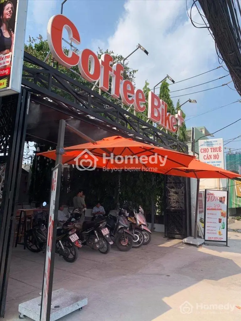 Phòng Dịch Vụ Cao Cấp Tiện Nghi Như Khách Sạn, Tòa Nhà Full House 351B An Dương Vương, Quận 6