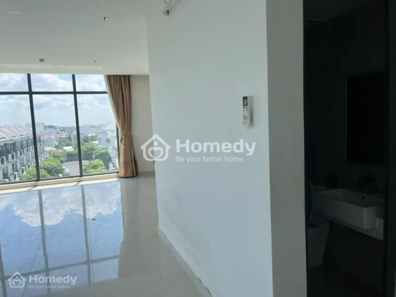 Văn Phòng Liền Kề Biệt Thự - 69M2 - Giá 2.135 Tỷ - Căn Hộ Boulevard Q7