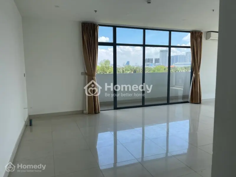 Văn Phòng Liền Kề Biệt Thự - 69M2 - Giá 2.135 Tỷ - Căn Hộ Boulevard Q7