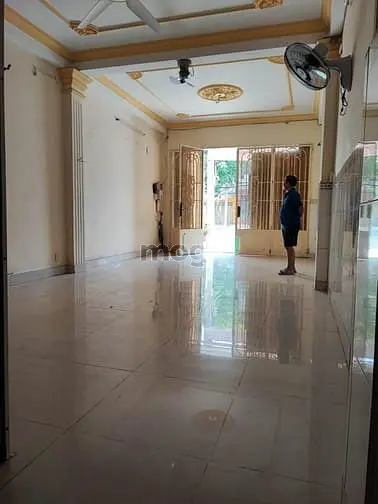 Cho Thuê Mặt Bằng Mặt Tiền Chu Văn An,P.26,4X10M, Vỉa Hè Rất Rộng,10Tr