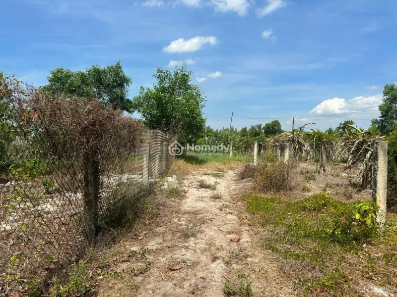 🔵 1000M2 Sẵn 100M2 Thổ Cư, Tân Tiến Lagi Gần Biển