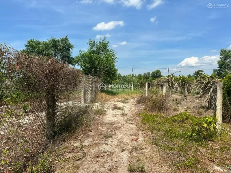 🔵 1000M2 Sẵn 100M2 Thổ Cư, Tân Tiến Lagi Gần Biển