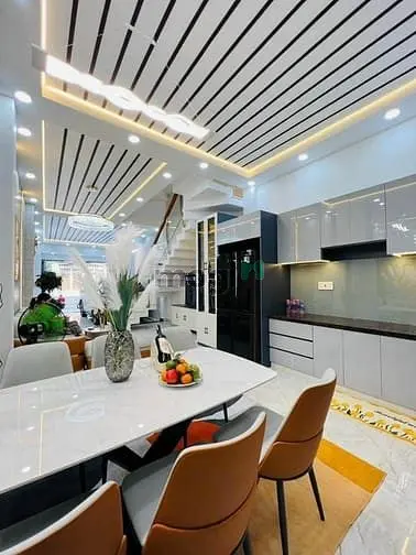 Giá Cực Sốc Nguyễn Thị Minh Khai, P.võ Thị Sáu, Q.3 62.5M2/3Tỷ500 Shr