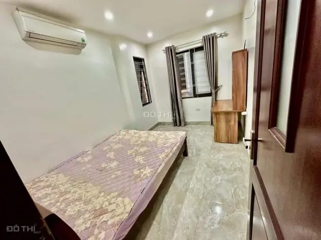 Nhà Đẹp Đường Quang Trung 5 Tầng Thang Máy Gần Ô Tô Kinh Doanh Dòng Tiền 11.6 Tỷ