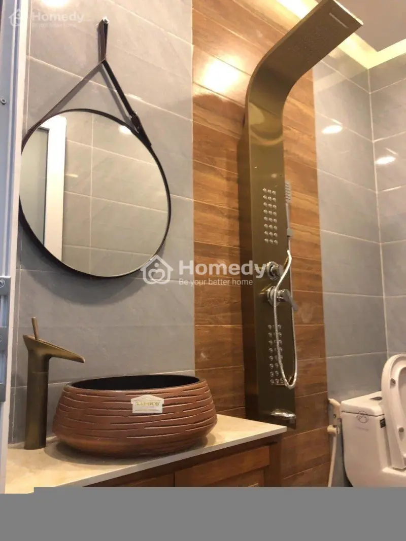 Duy Nhất Còn 1 Căn, 2Pn, 2 Toilet, Shr, Quận Tân Phú.