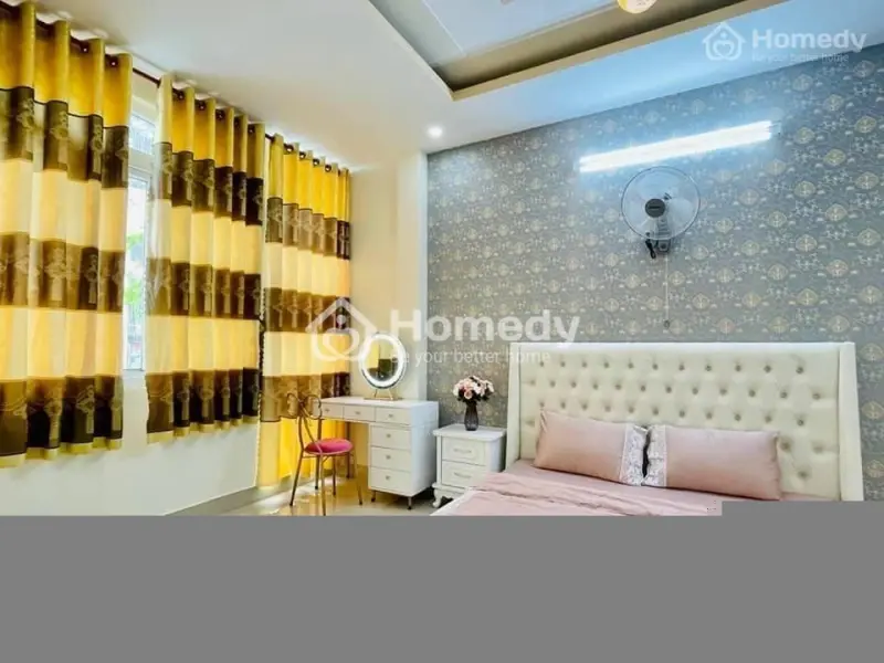 Duy Nhất Còn 1 Căn, 2Pn, 2 Toilet, Shr, Quận Tân Phú.