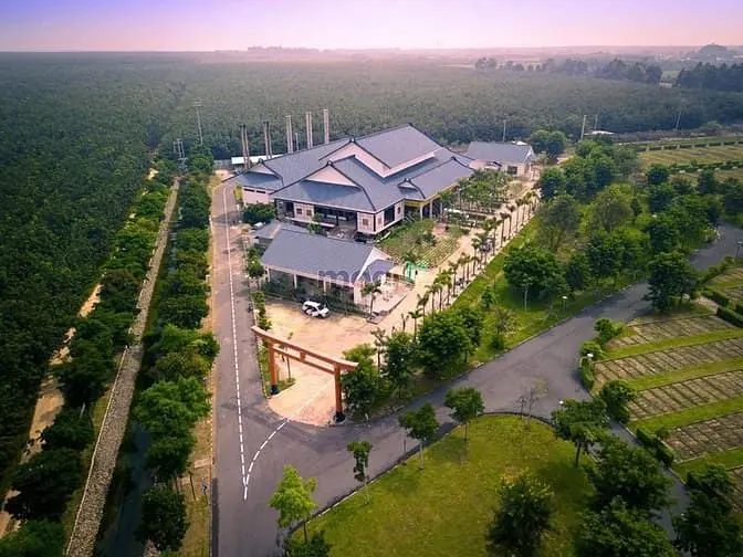 Mảnh Đất Tâm Linh – Tài Sản Vô Giá Của Gia Đình