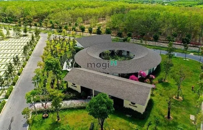 Mảnh Đất Tâm Linh – Tài Sản Vô Giá Của Gia Đình