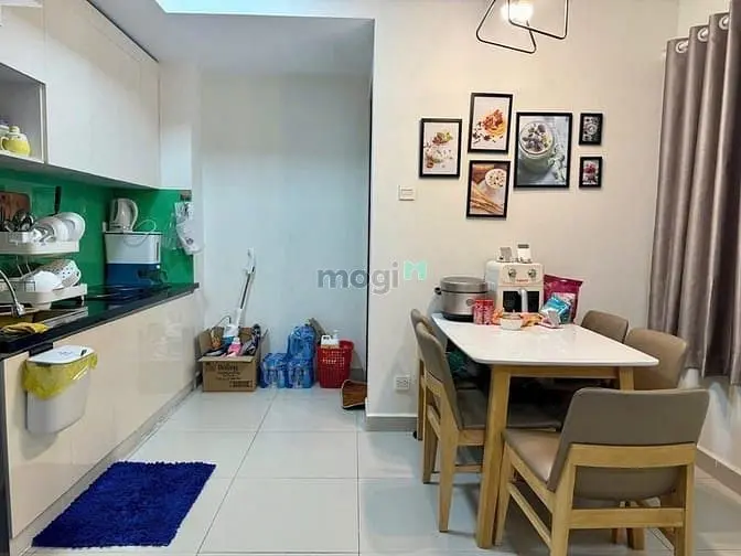 Cần Bán Căn Hộ 62M2 Chung Cư Topaz Twins P. Thống Nhất Bh Giá 2.25 Tỷ