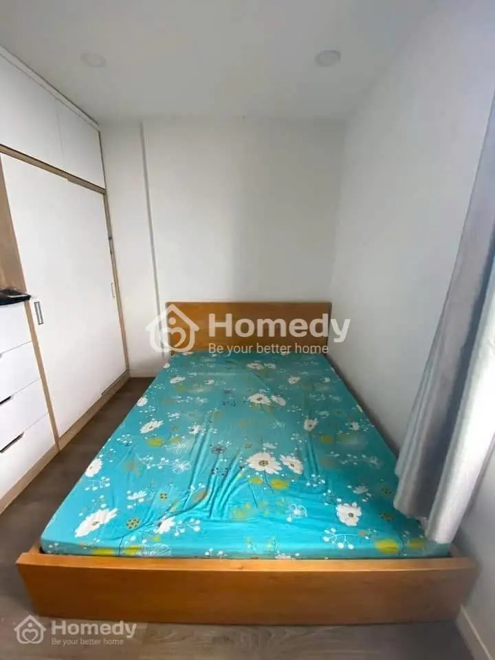 Thuê Căn Hộ 3 Phòng Ngủ Opal Riverside, Nội Thất Đầy Đủ, Vào Liền