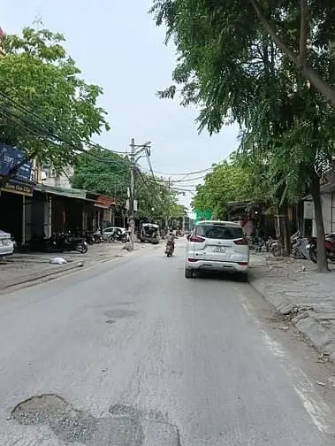 Mảnh Đất Vàng Trong Làng Bđs Còn Sót Lại