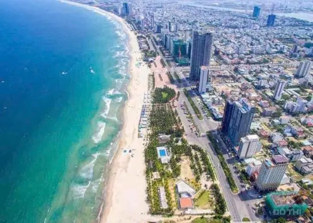 🍀 Bán Nhà Mặt Tiền Đường Đỗ Bá – Khu Phố Du Lịch An Thượng - Diện Tích 162M2.