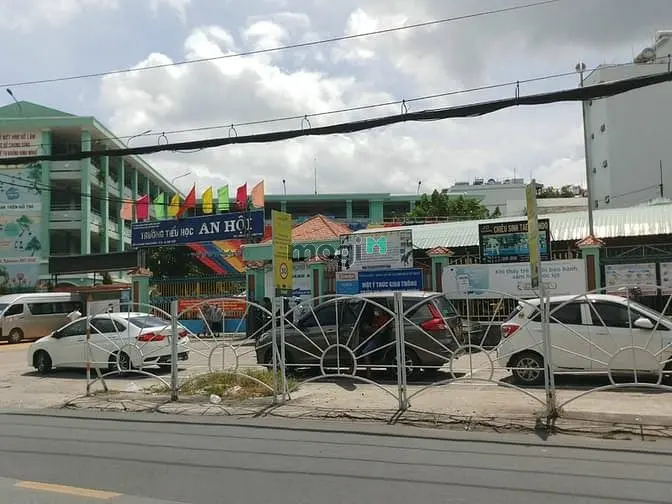 Nhà Mtkd Phạm Văn Chiêu, 80M2 3 Tầng, Ngay Trường An Hội, Nhỉnh 14 Tỷ.