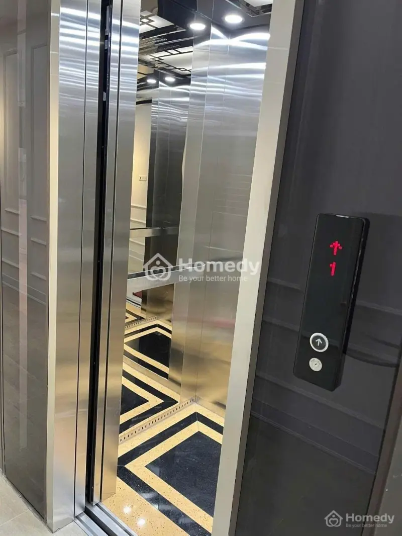 Nhà Siêu Phẩm Kđt Văn Phú, Hà Đông, 77M2-5 Tầng - 23 Tỷ 8, Thang Máy, Ô Tô, Tặng Nội Thất