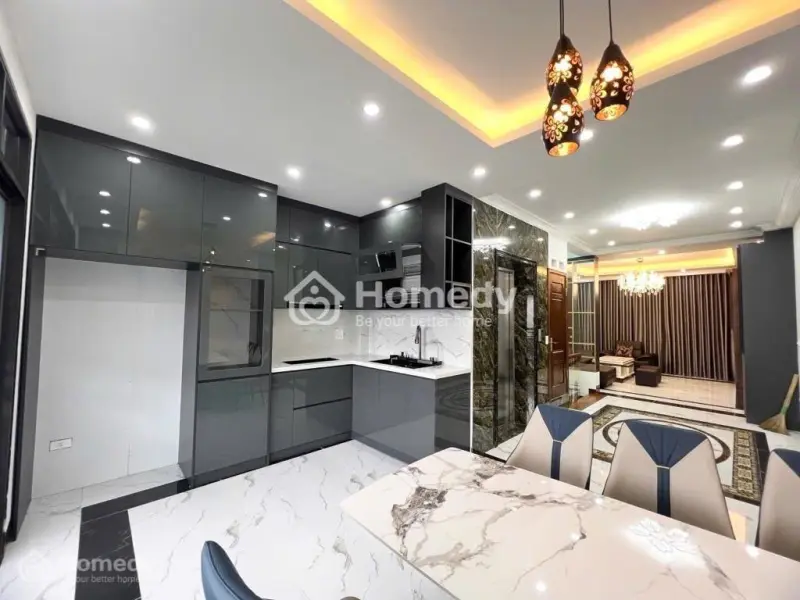 Nhà Siêu Phẩm Kđt Văn Phú, Hà Đông, 77M2-5 Tầng - 23 Tỷ 8, Thang Máy, Ô Tô, Tặng Nội Thất