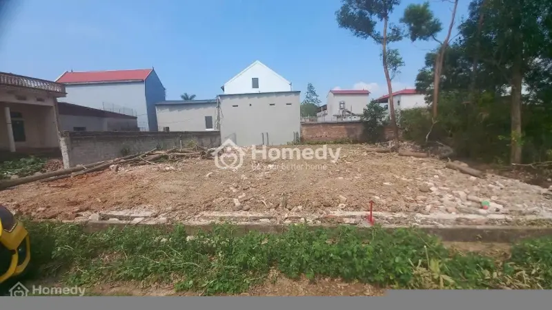 Cần Bán 3 Lô Đất Liền Nhau 2 Mặt Tiền Đẹp Tại Thôn An Trạch, Phù Lãng, Quế Võ, Bắc Ninh