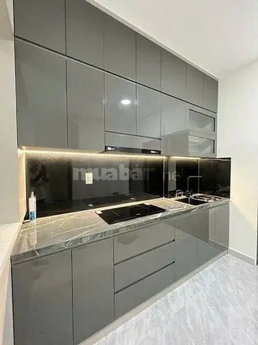 Chính Chủ Cần Bán Căn Góc 61M2 Splus, Nội Thất Đẹp Tầng Đẹp View Sông
